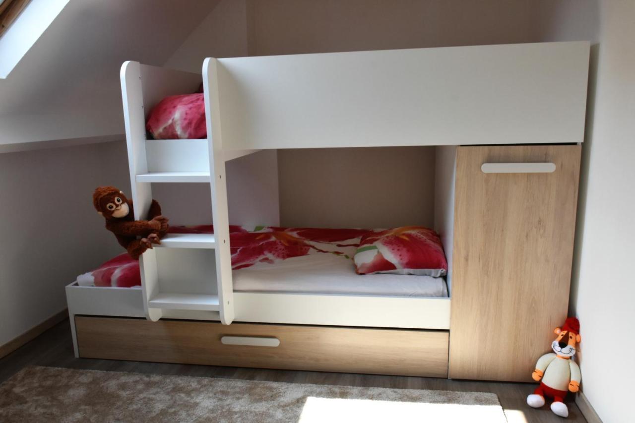 Duplex By The Sea * Ostende