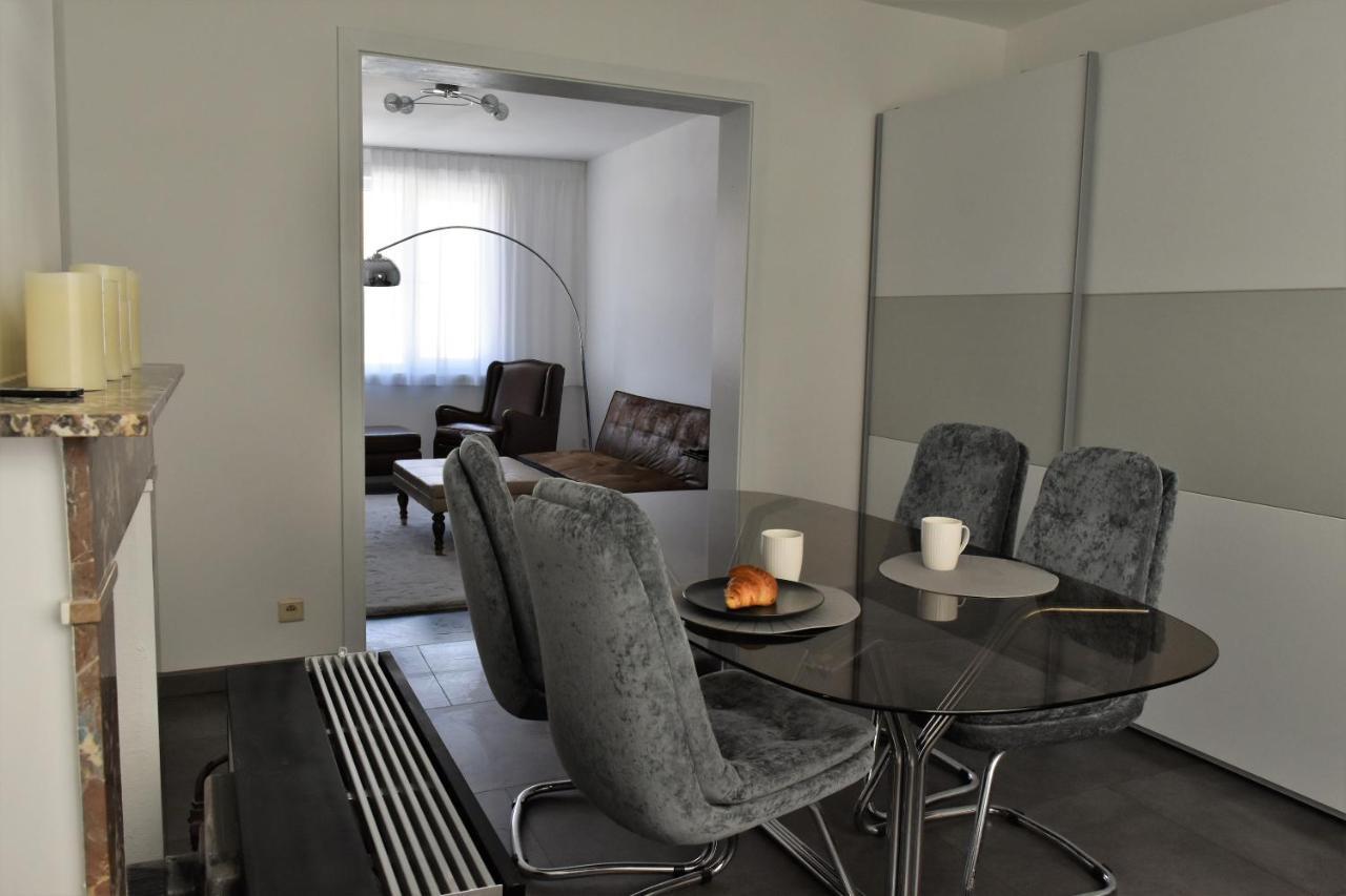 Apartmán Duplex By The Sea