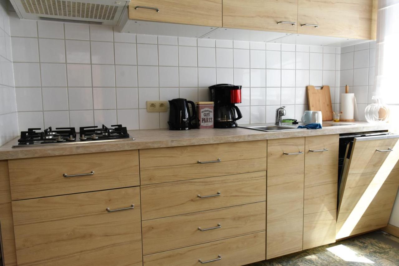 Duplex By The Sea * Ostende