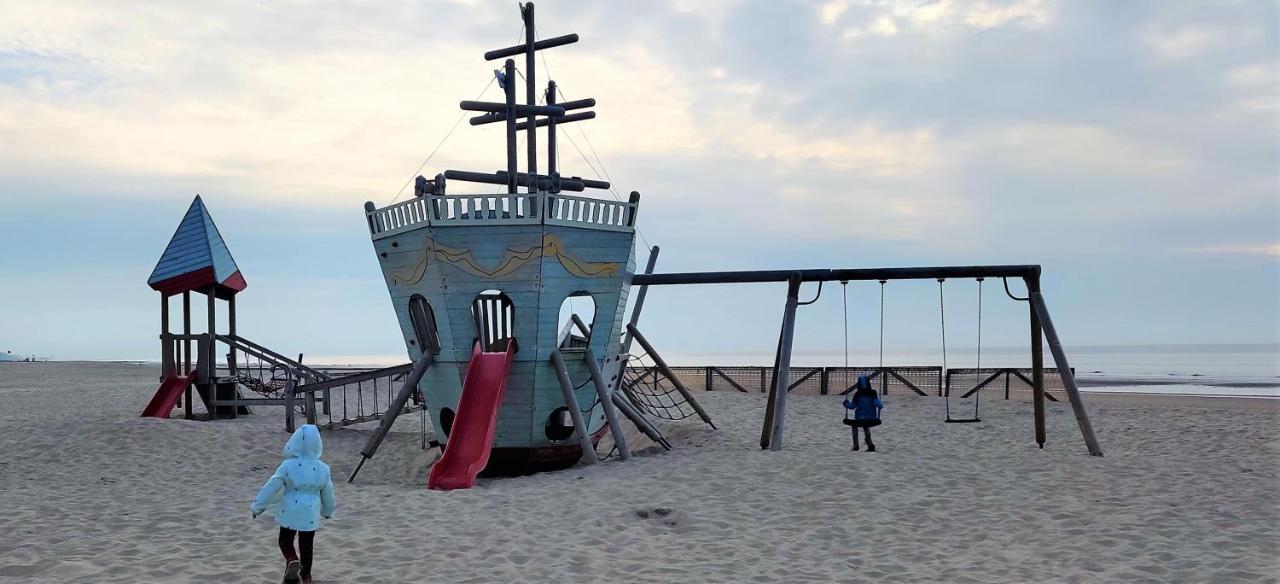 Apartamento Duplex By The Sea