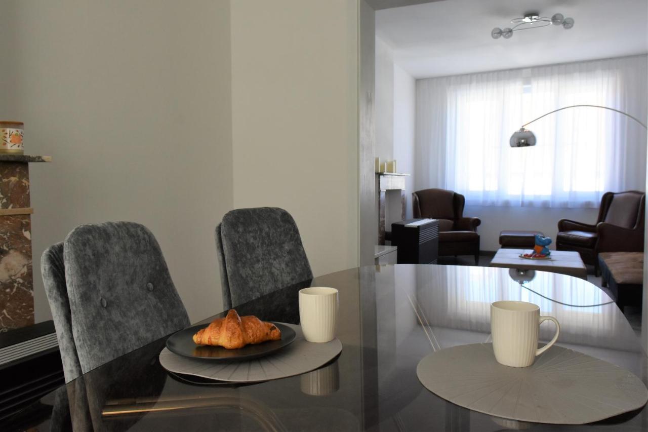 Apartmán Duplex By The Sea