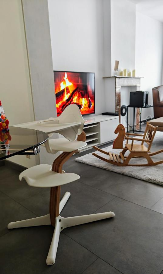 Duplex By The Sea Apartamento *